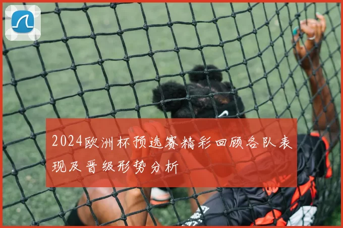 2024欧洲杯预选赛精彩回顾各队表现及晋级形势分析