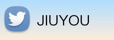 JIUYOU logo